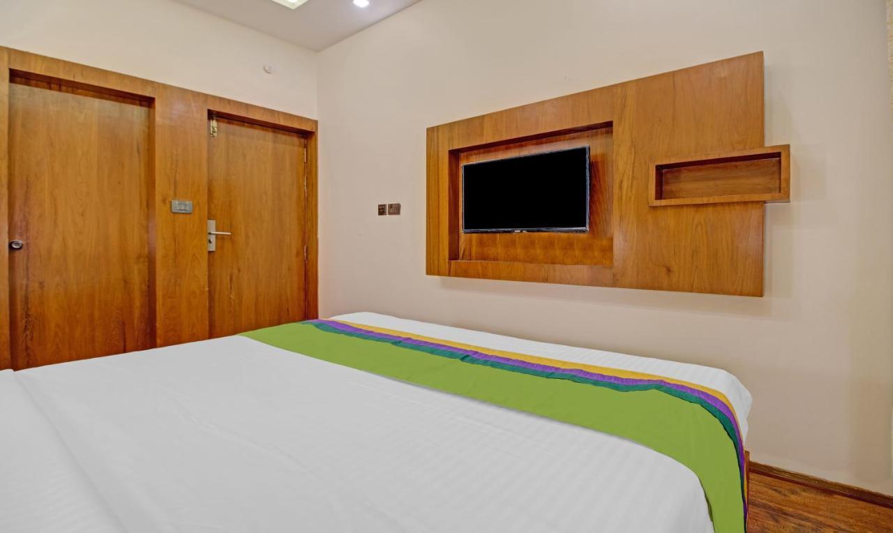 Treebo White Inn Bangalore Exterior photo