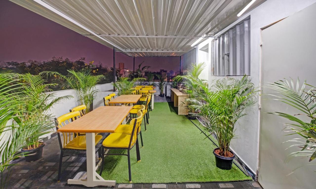Treebo White Inn Bangalore Exterior photo